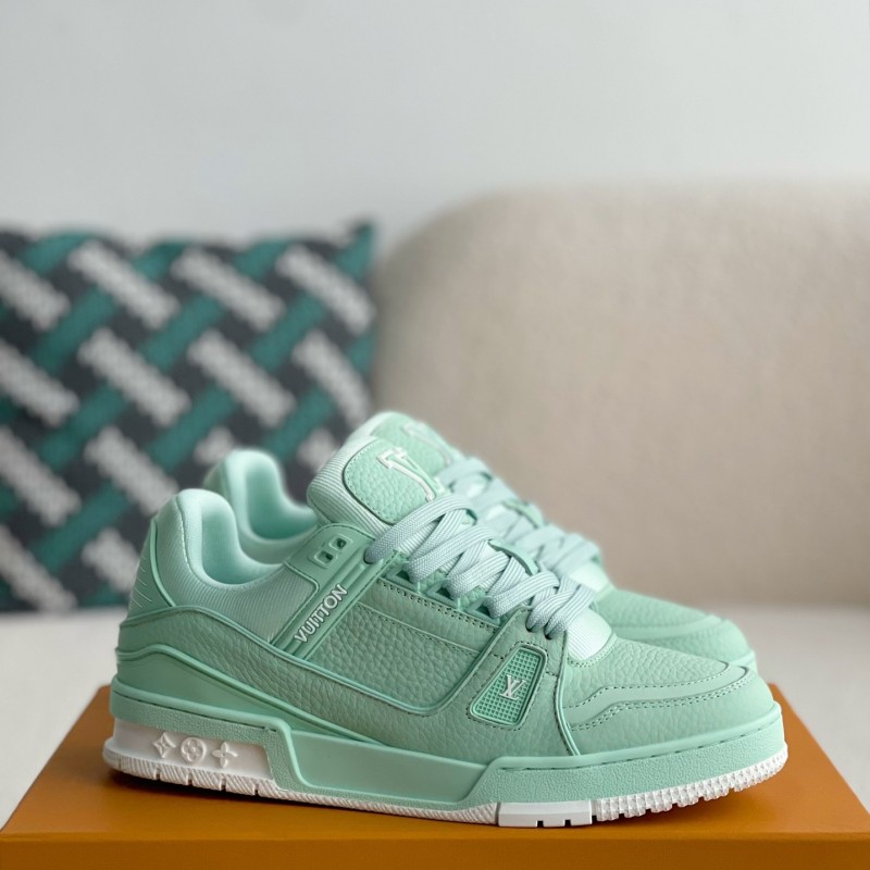 L0*is V*t0n SNEAKERS