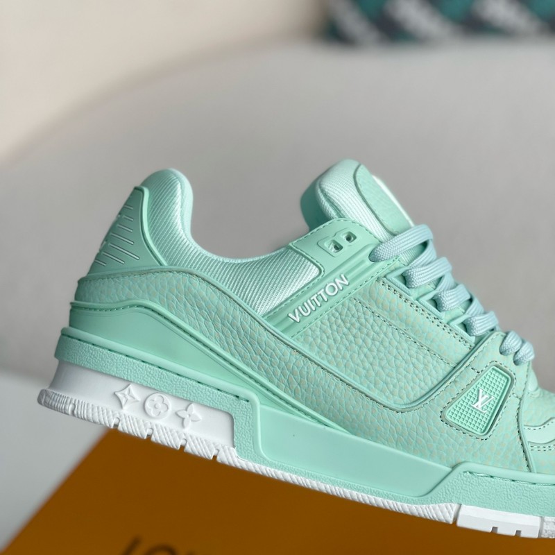 L0*is V*t0n SNEAKERS