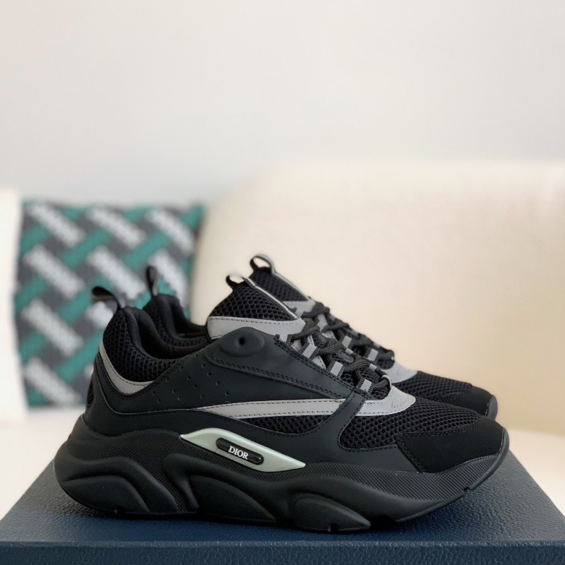 D*0r classic B22 Clunky Sneaker