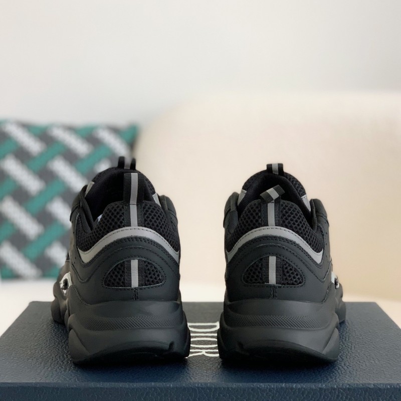 D*0r classic B22 Clunky Sneaker