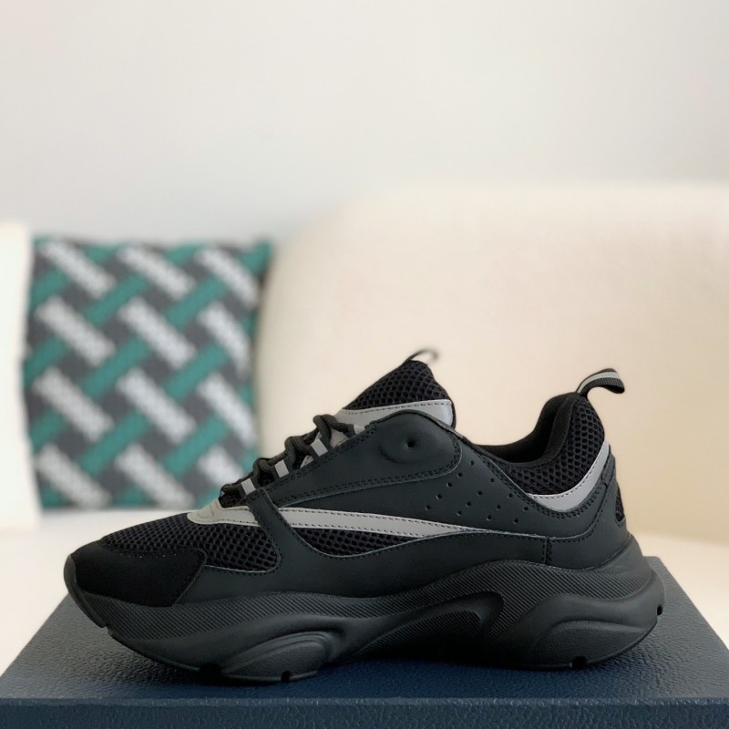 D*0r classic B22 Clunky Sneaker