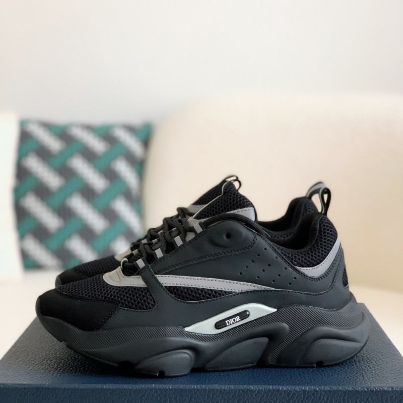 D*0r classic B22 Clunky Sneaker