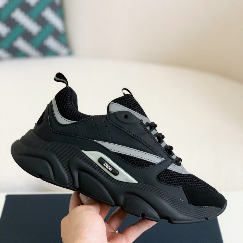 D*0r classic B22 Clunky Sneaker