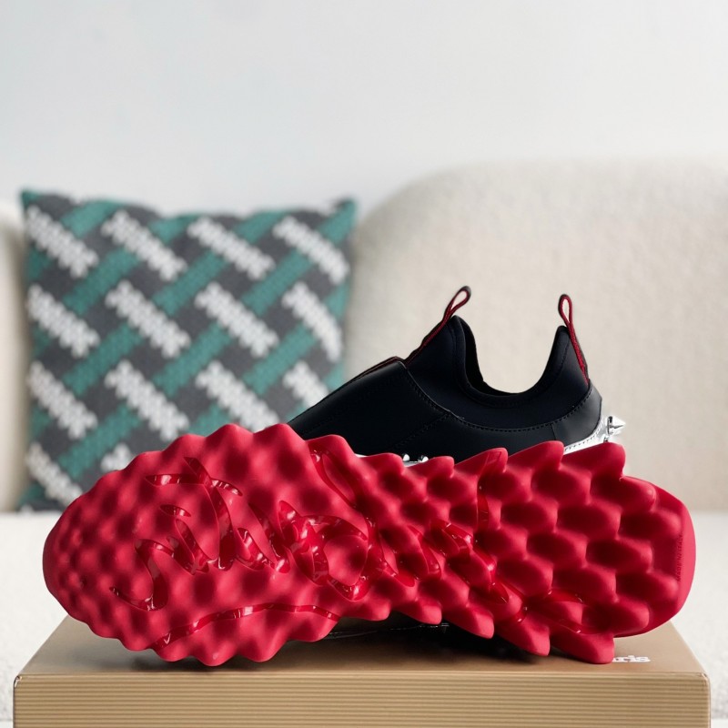 Ch**an Louboutin Sneakers