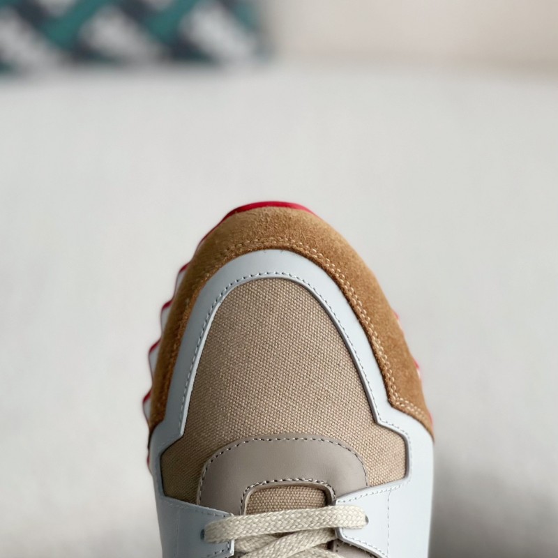 Ch**an Louboutin Sneakers