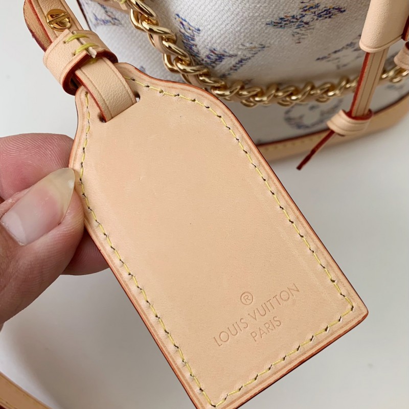 L0*is V*t0n The new Nano No é M83453  Size：13*16*10cm