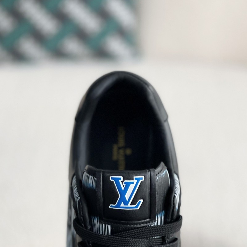 L0*is V*t0n Run Away Sneakers