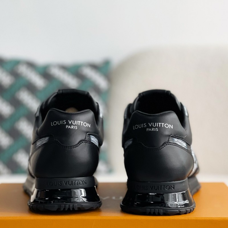 L0*is V*t0n Run Away Sneakers