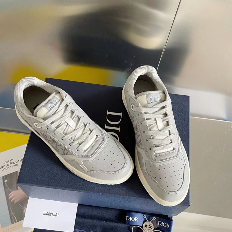 D*0r HIGH LEVEL B27 Sneaker