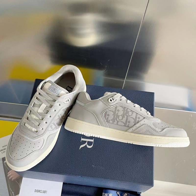 D*0r HIGH LEVEL B27 Sneaker