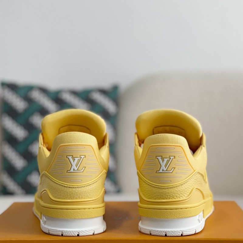 L0*is V*t0n SNEAKERS