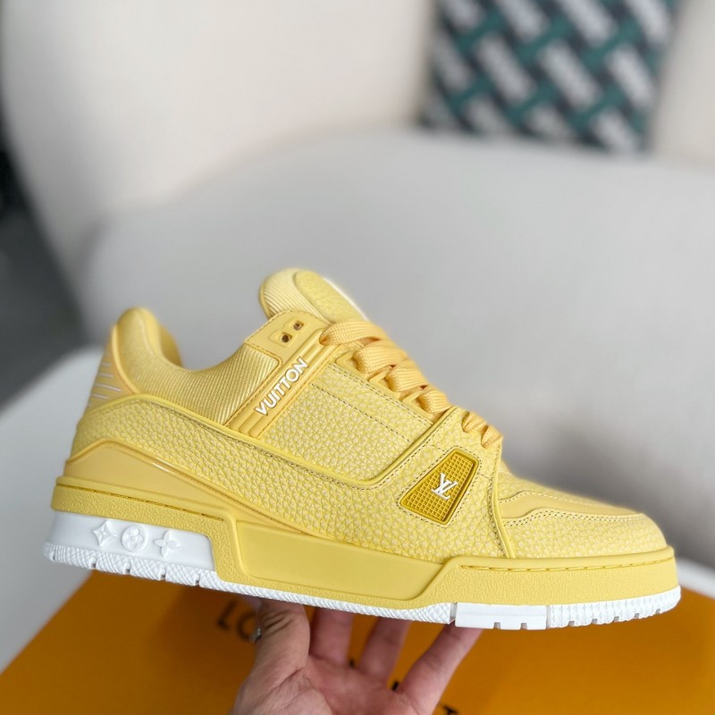 L0*is V*t0n SNEAKERS