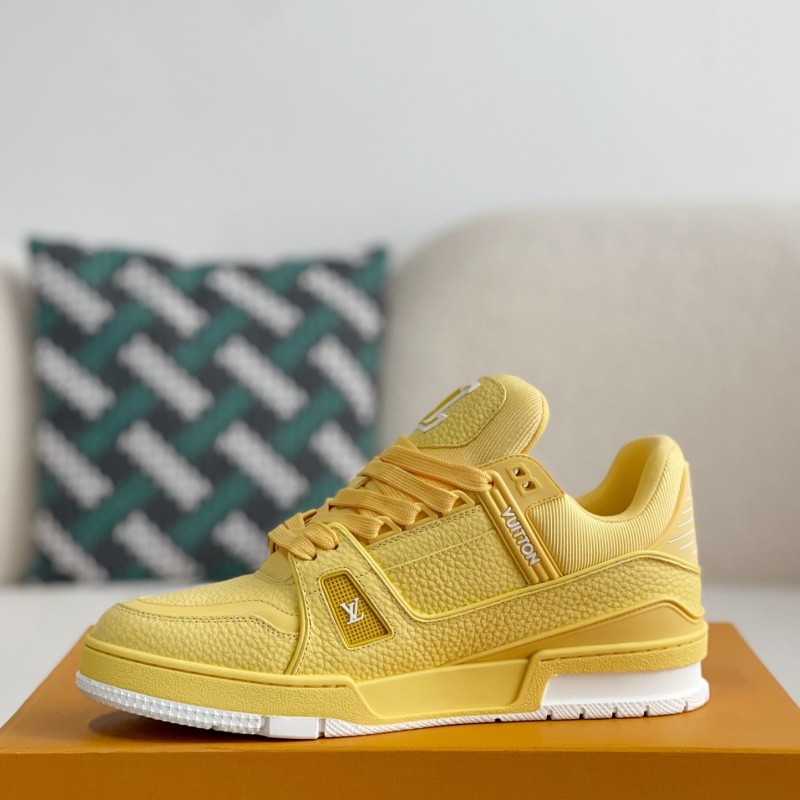 L0*is V*t0n SNEAKERS