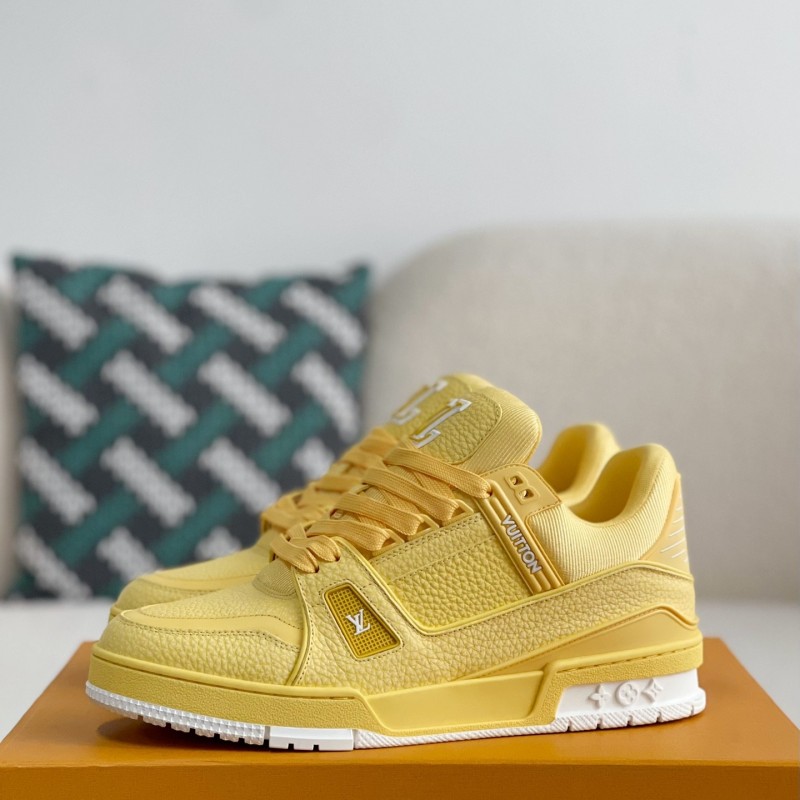 L0*is V*t0n SNEAKERS