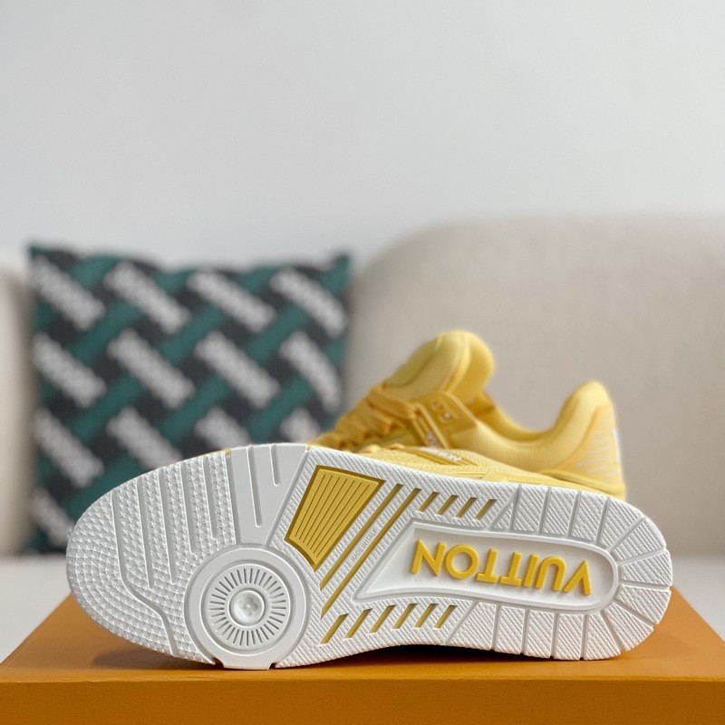 L0*is V*t0n SNEAKERS