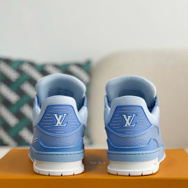 L0*is V*t0n SNEAKERS