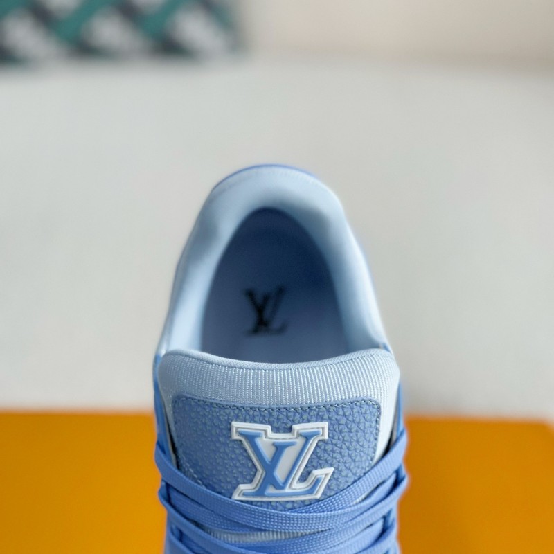 L0*is V*t0n SNEAKERS