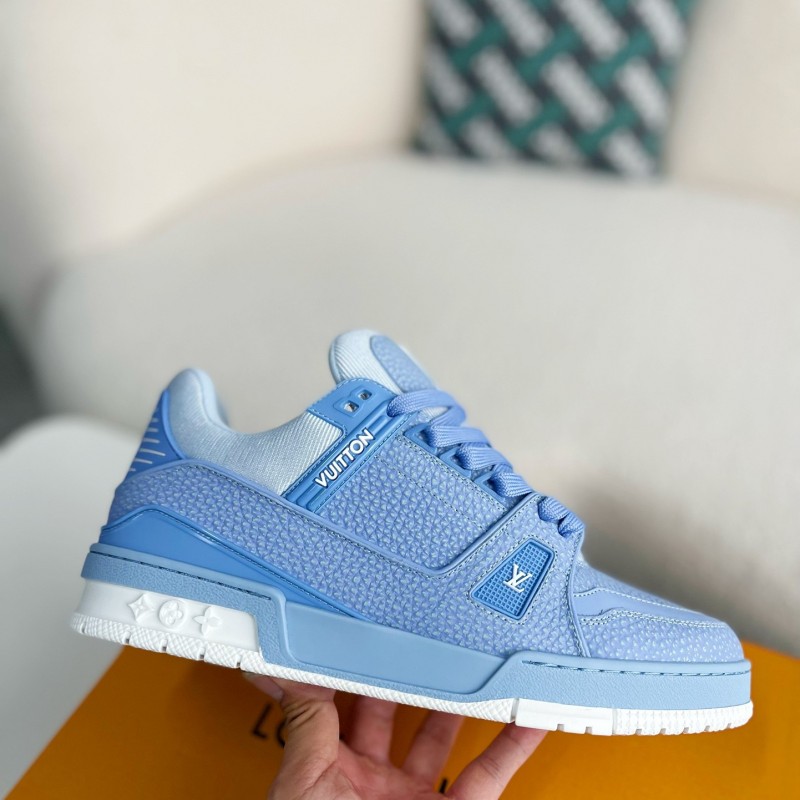 L0*is V*t0n SNEAKERS