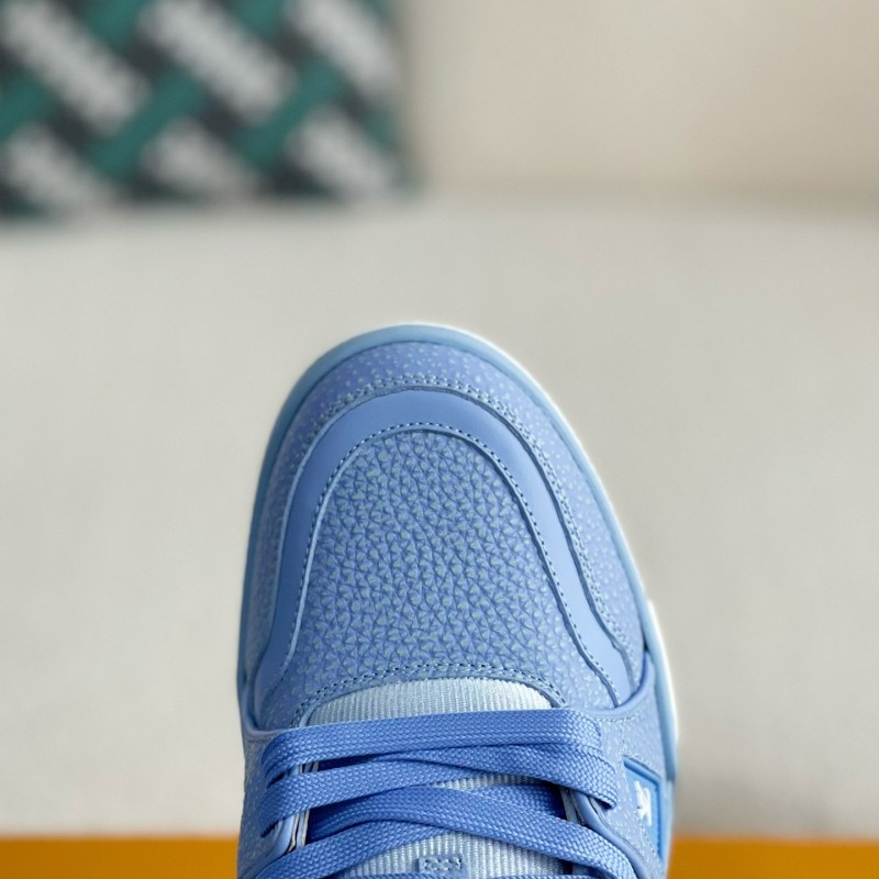 L0*is V*t0n SNEAKERS