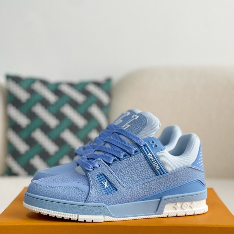 L0*is V*t0n SNEAKERS