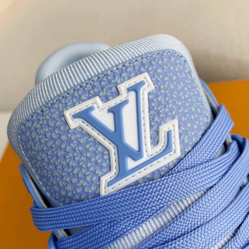 L0*is V*t0n SNEAKERS