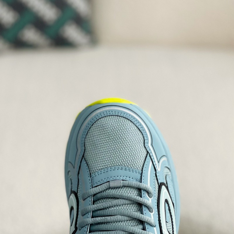 D*0r B30 New Sneaker