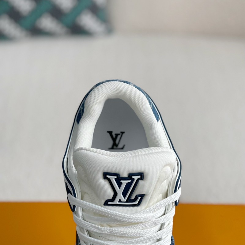 L0*is V*t0n SNEAKERS