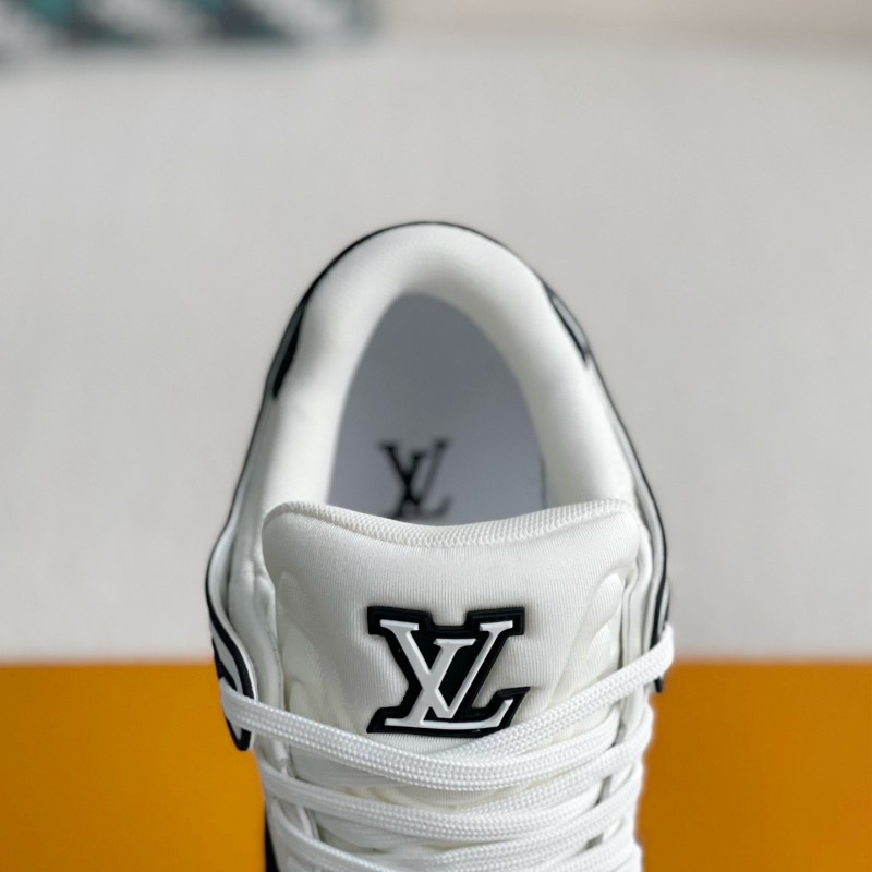 L0*is V*t0n SNEAKERS