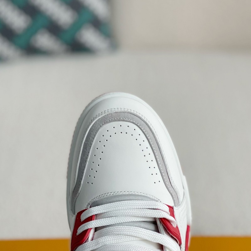 L0*is V*t0n SNEAKERS