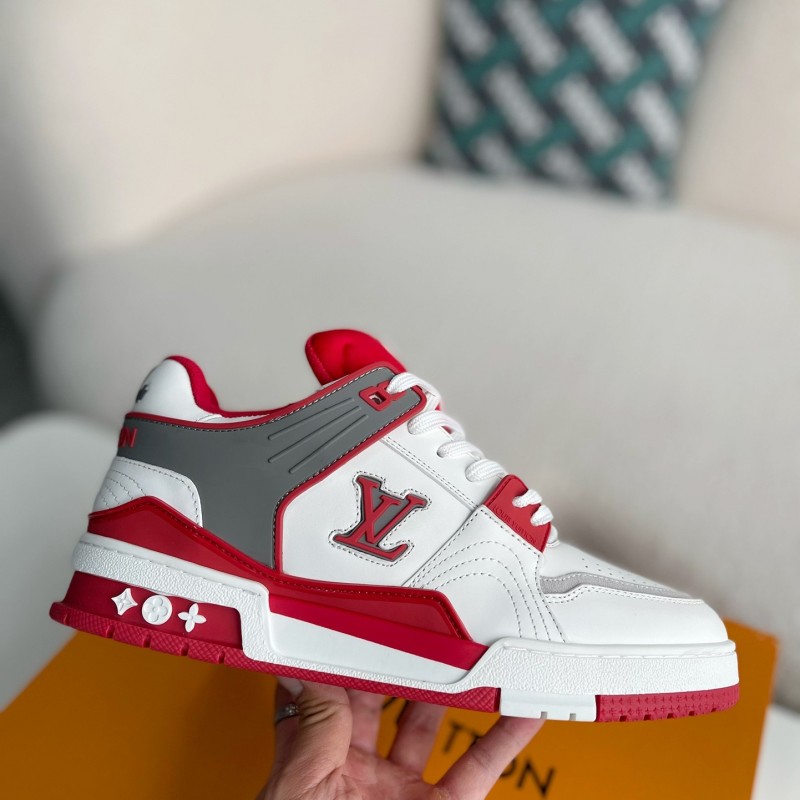 L0*is V*t0n SNEAKERS