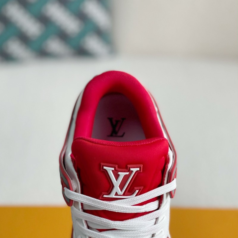 L0*is V*t0n SNEAKERS