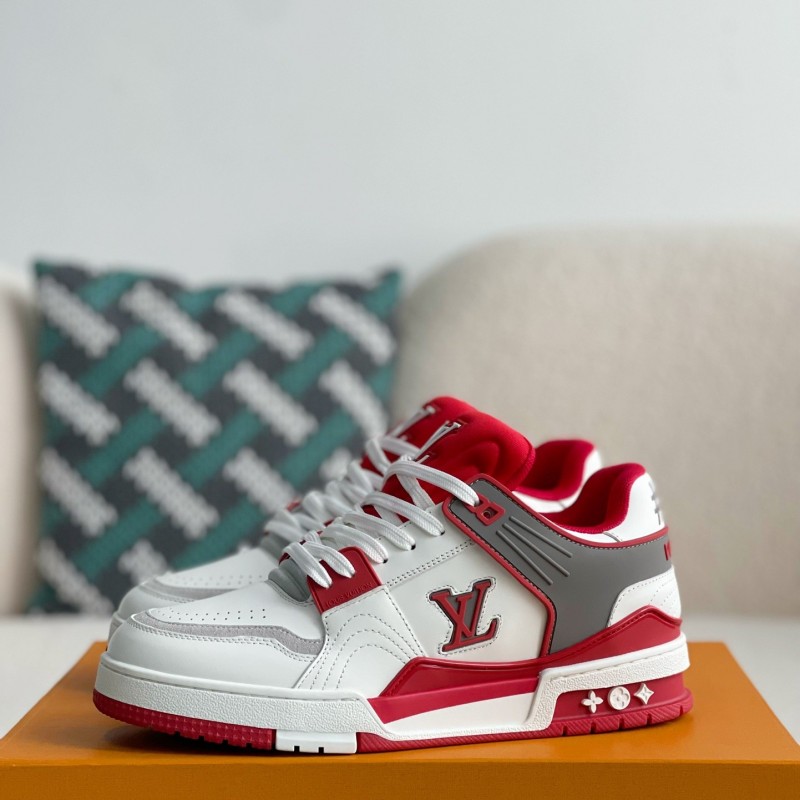 L0*is V*t0n SNEAKERS