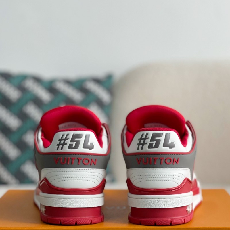 L0*is V*t0n SNEAKERS