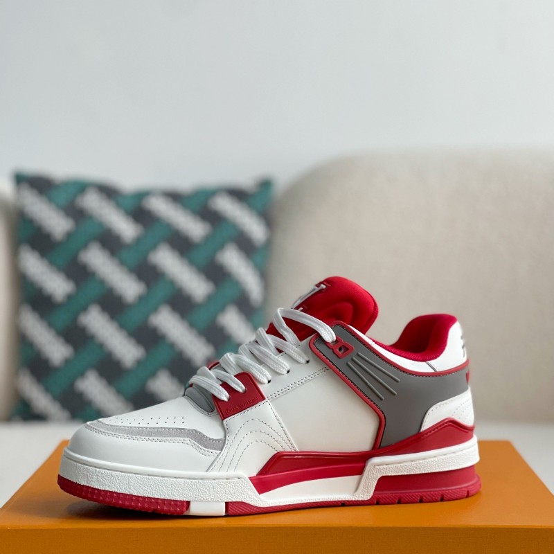 L0*is V*t0n SNEAKERS