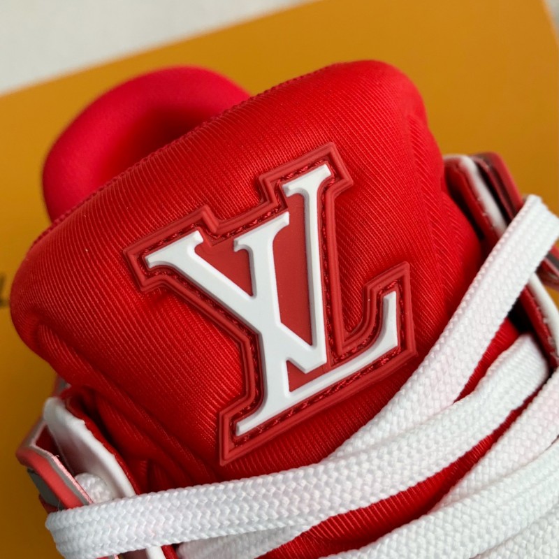 L0*is V*t0n SNEAKERS