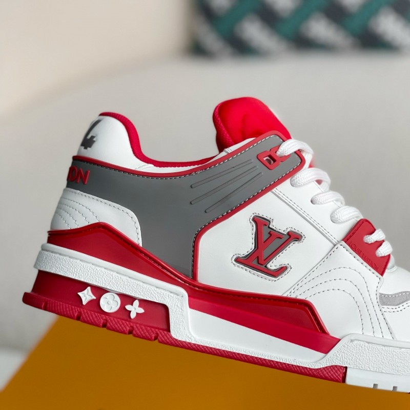 L0*is V*t0n SNEAKERS