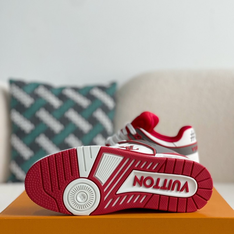 L0*is V*t0n SNEAKERS