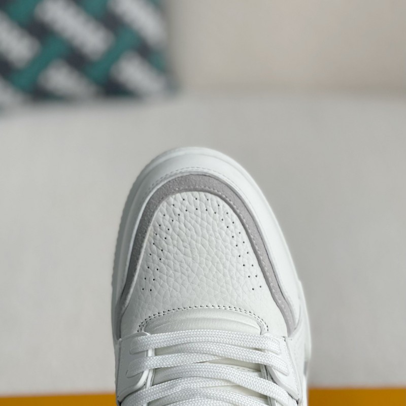 L0*is V*t0n SNEAKERS