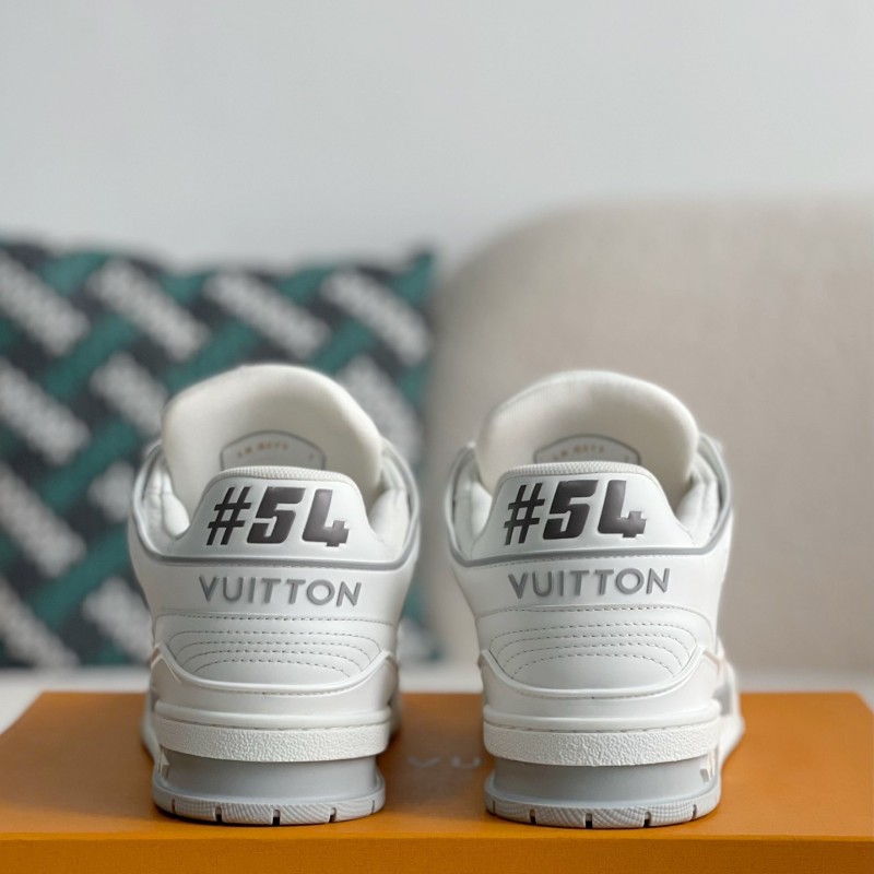 L0*is V*t0n SNEAKERS