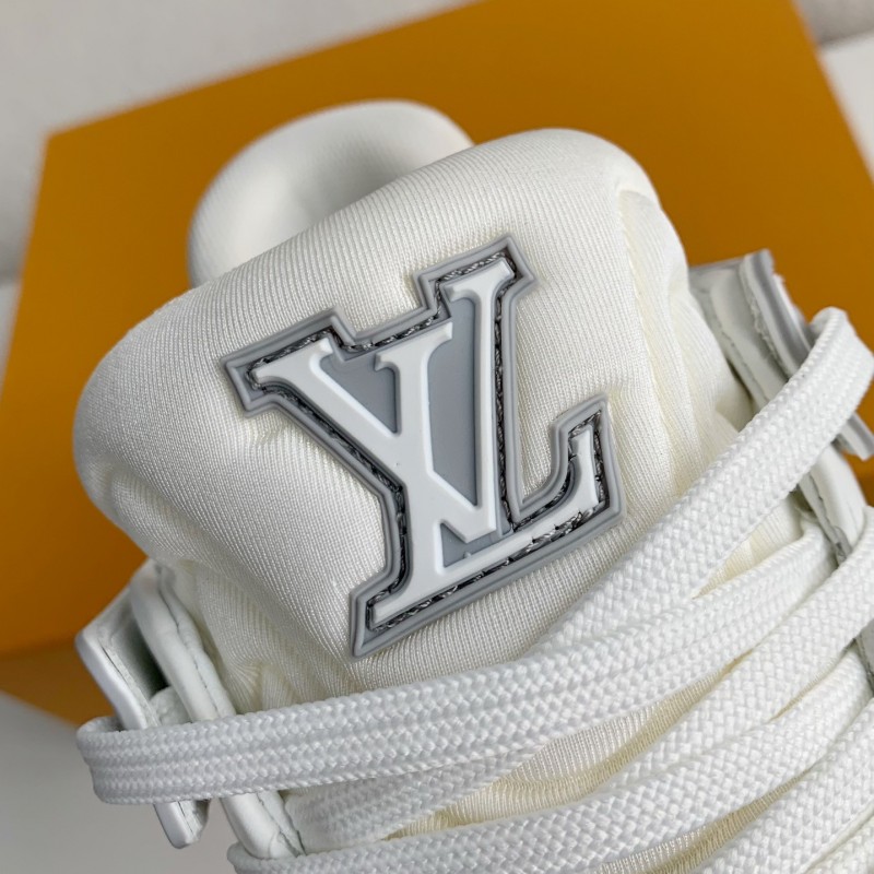 L0*is V*t0n SNEAKERS