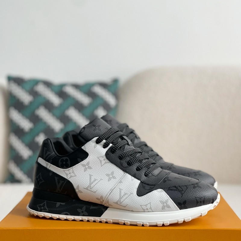 L0*is V*t0n SNEAKERS