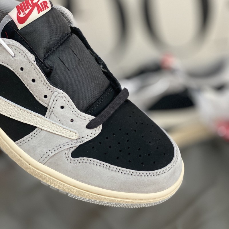 AirJordan1 x TravisScott  AJ Low