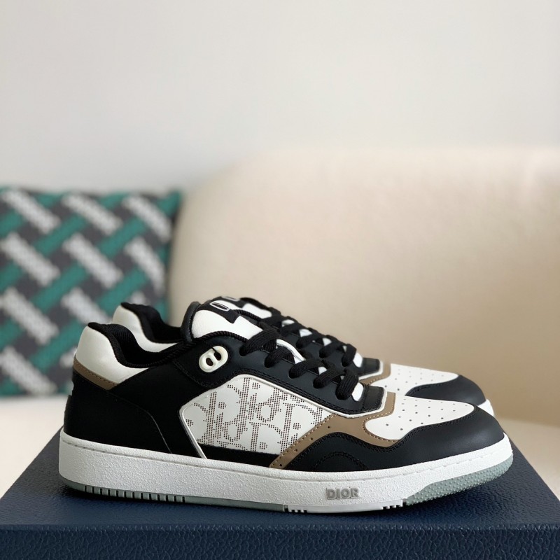 D*0r LEVEL B27 Sneaker