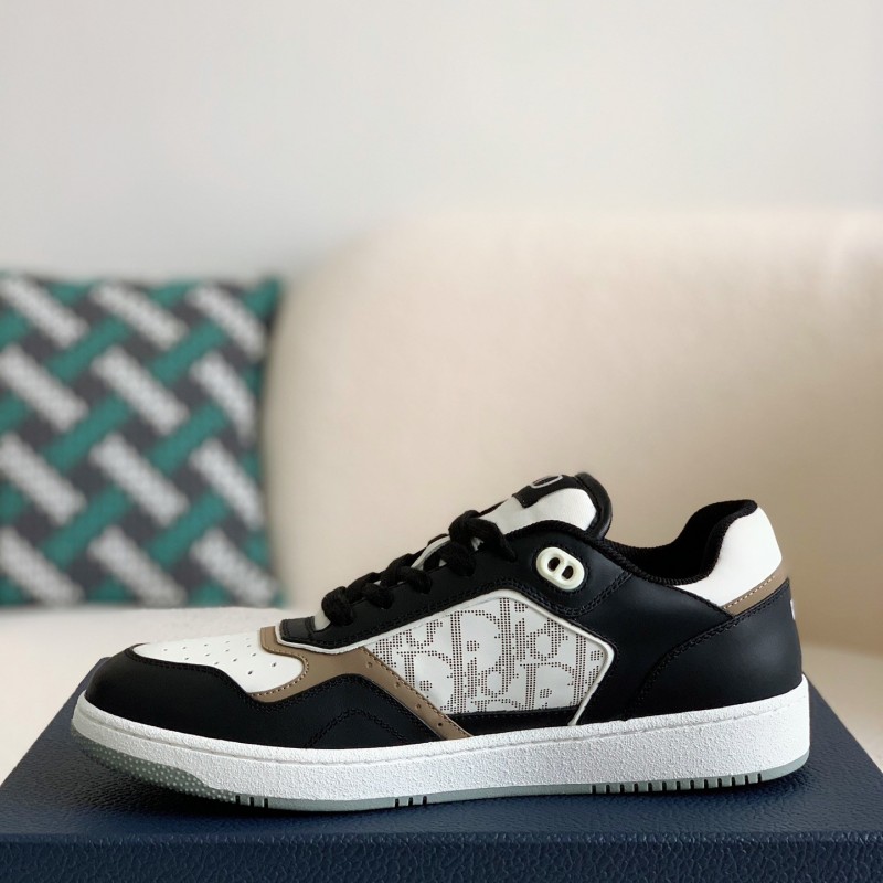 D*0r LEVEL B27 Sneaker