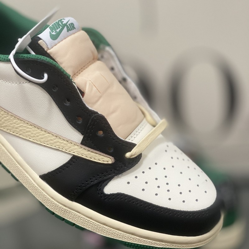 AirJordan1 x TravisScott  AJ Low