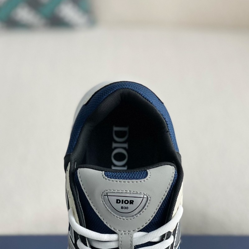 D*0r B30 New Sneaker