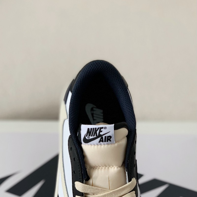 AirJordan1 x TravisScott  AJ Low