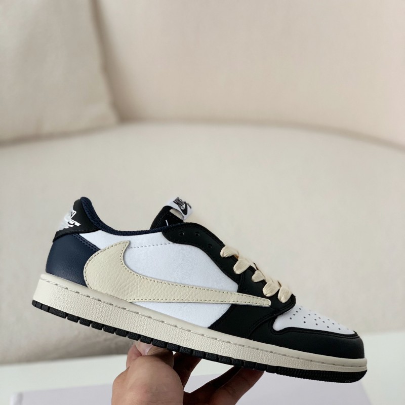 AirJordan1 x TravisScott  AJ Low