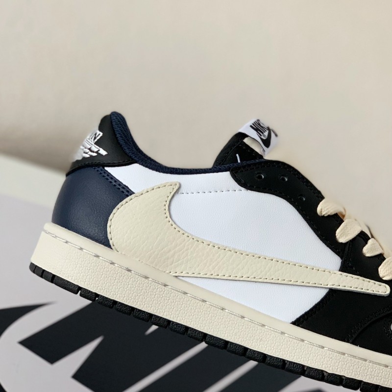 AirJordan1 x TravisScott  AJ Low