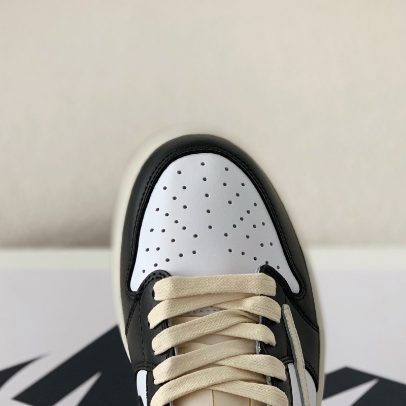 AirJordan1 x TravisScott  AJ Low